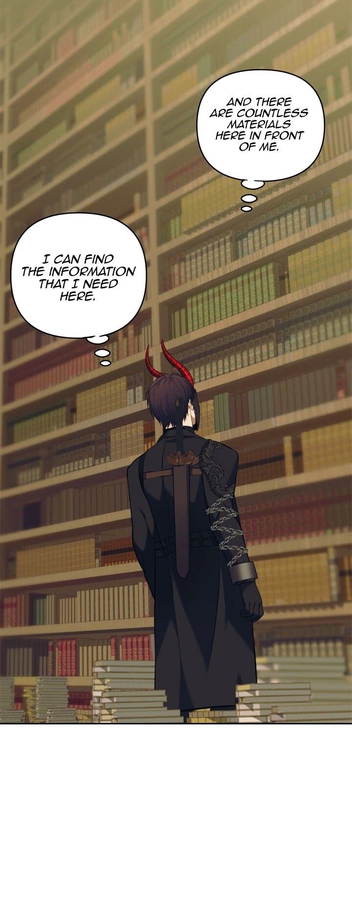 Read Second Life Ranker en Manga Online