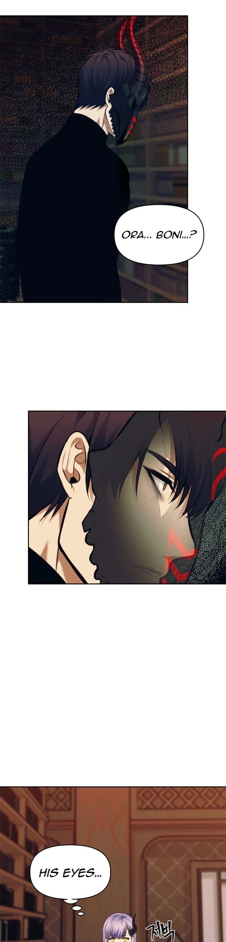 Read Second Life Ranker en Manga Online