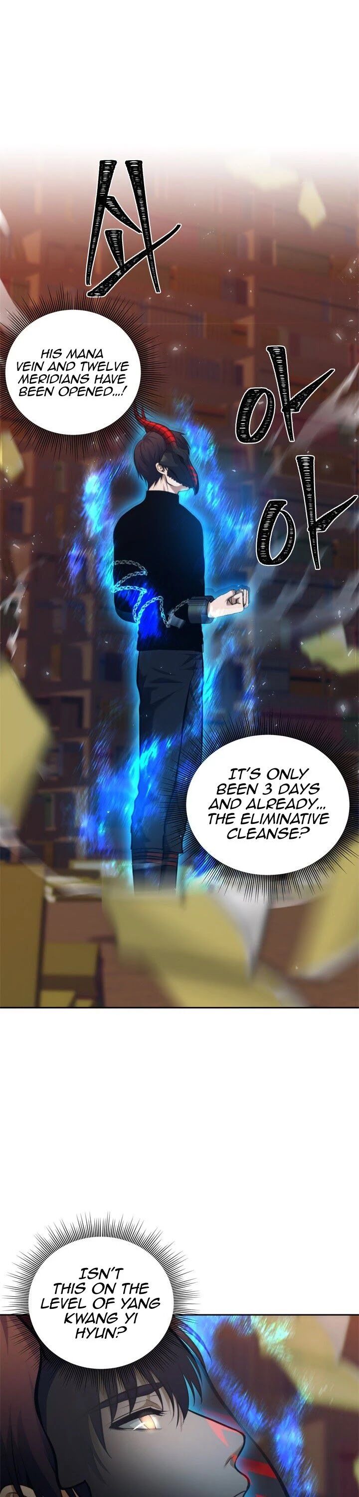 Read Second Life Ranker en Manga Online
