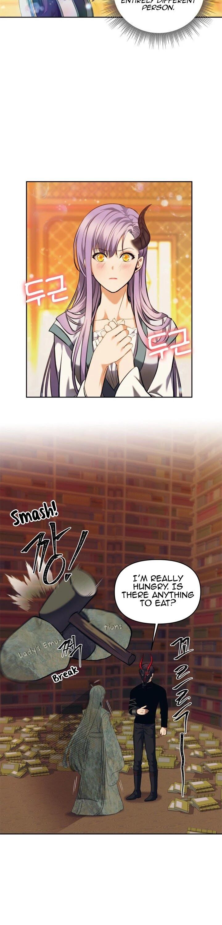 Read Second Life Ranker en Manga Online