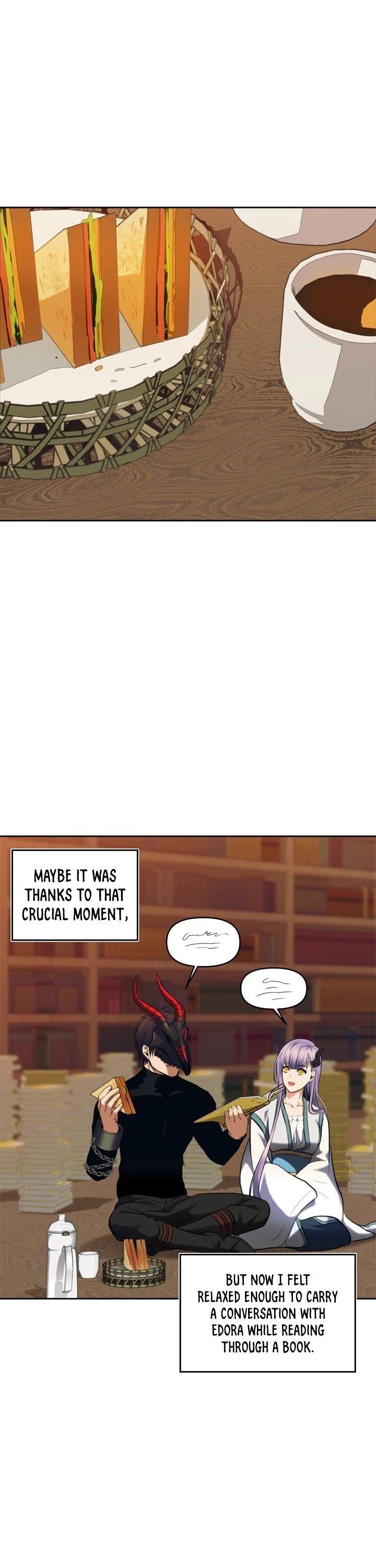Read Second Life Ranker en Manga Online