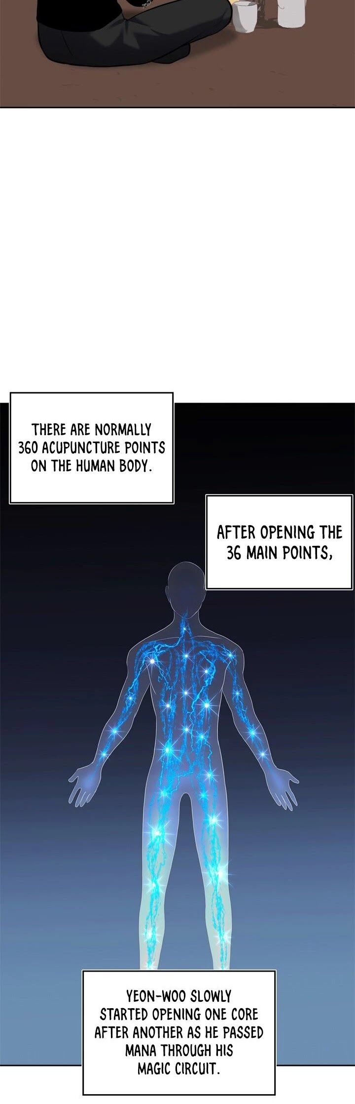 Read Second Life Ranker en Manga Online