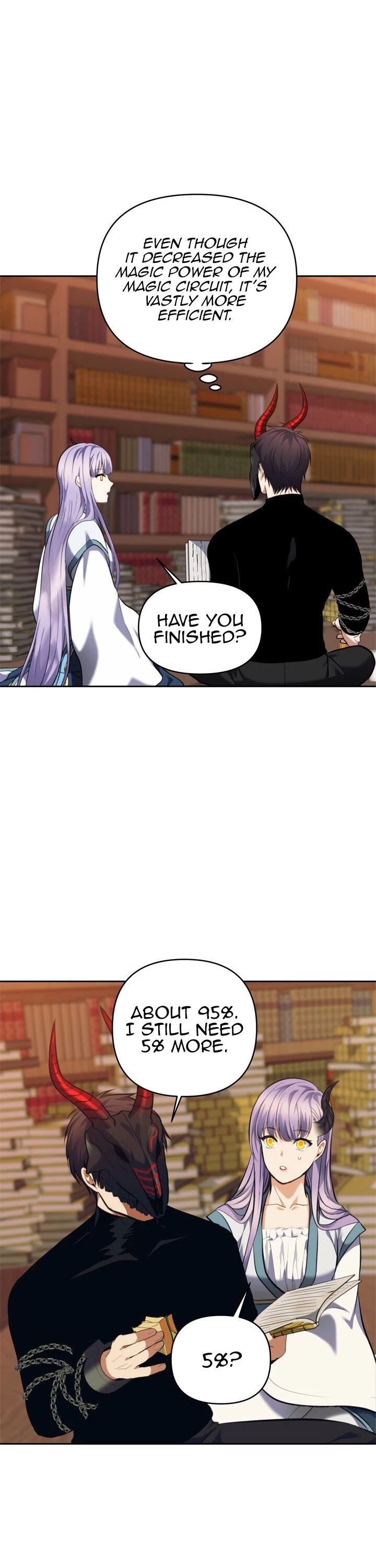 Read Second Life Ranker en Manga Online