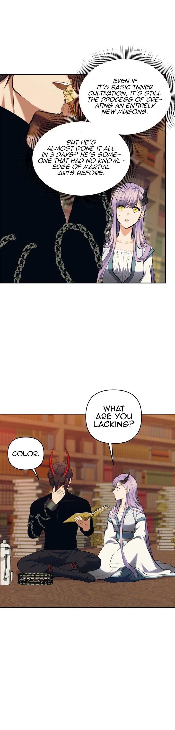 Read Second Life Ranker en Manga Online
