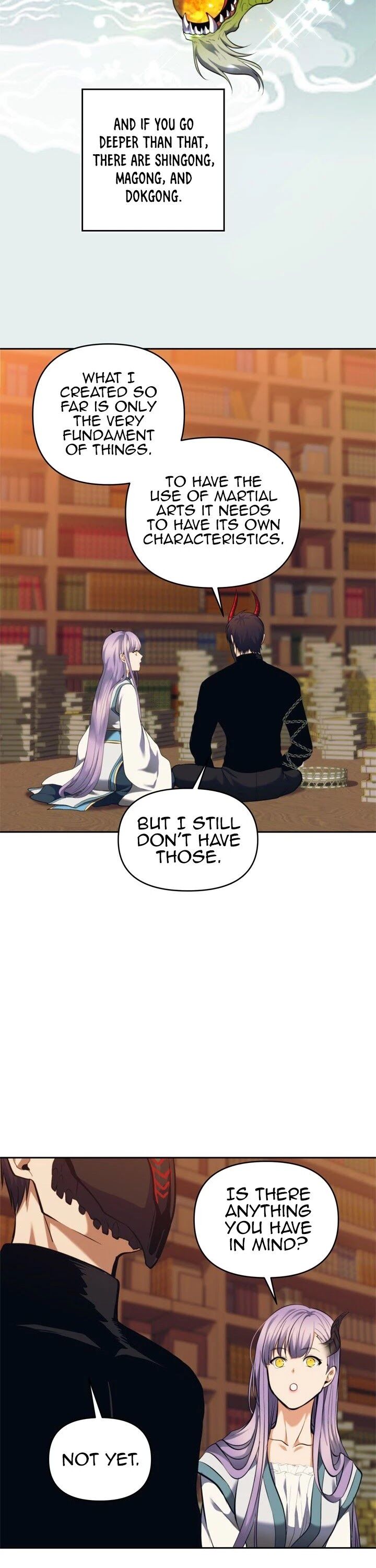 Read Second Life Ranker en Manga Online