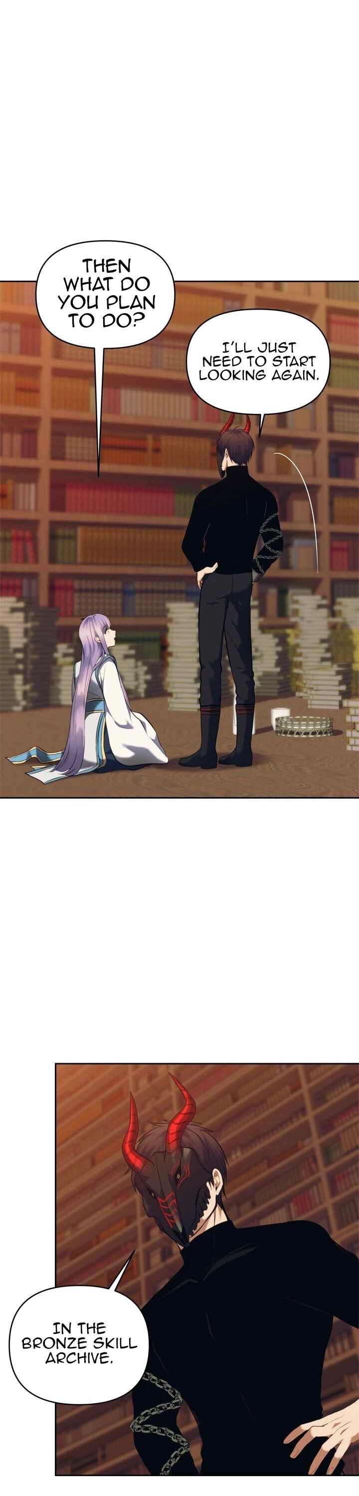 Read Second Life Ranker en Manga Online