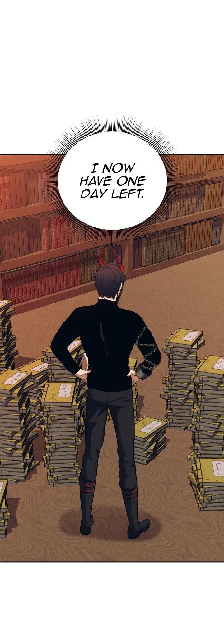 Read Second Life Ranker en Manga Online