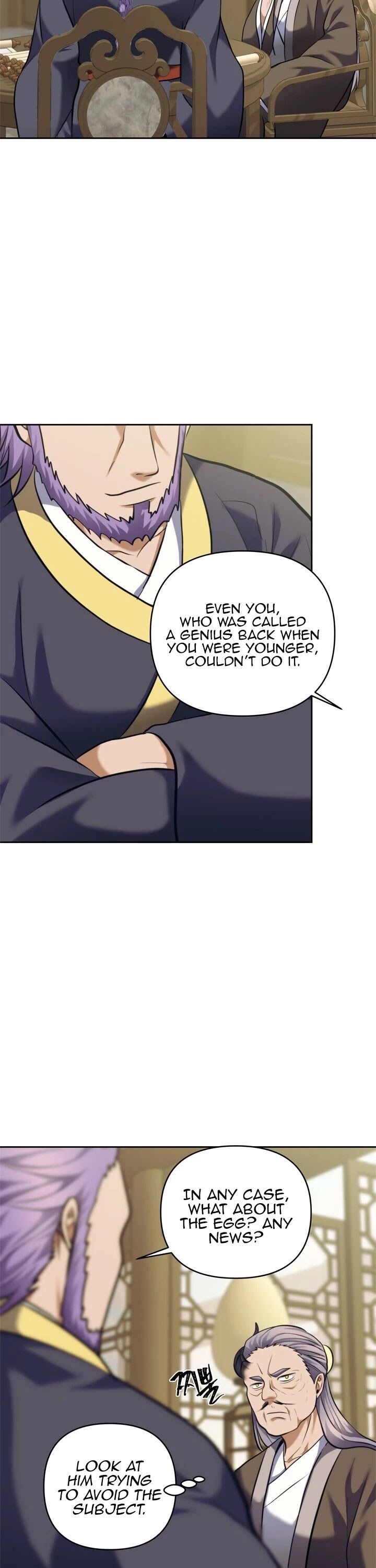 Read Second Life Ranker en Manga Online