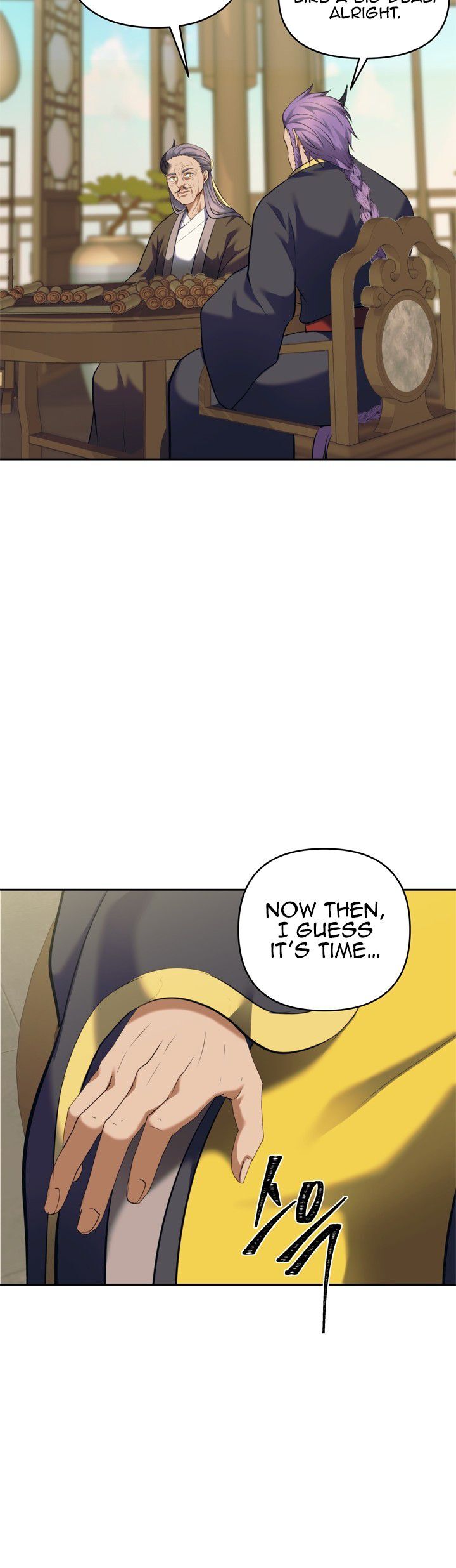 Read Second Life Ranker en Manga Online