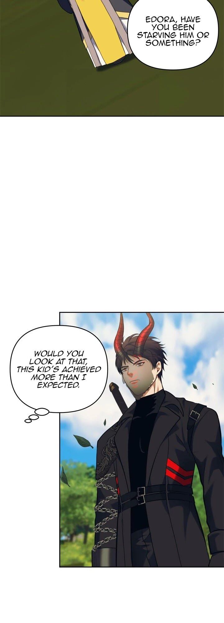 Read Second Life Ranker en Manga Online