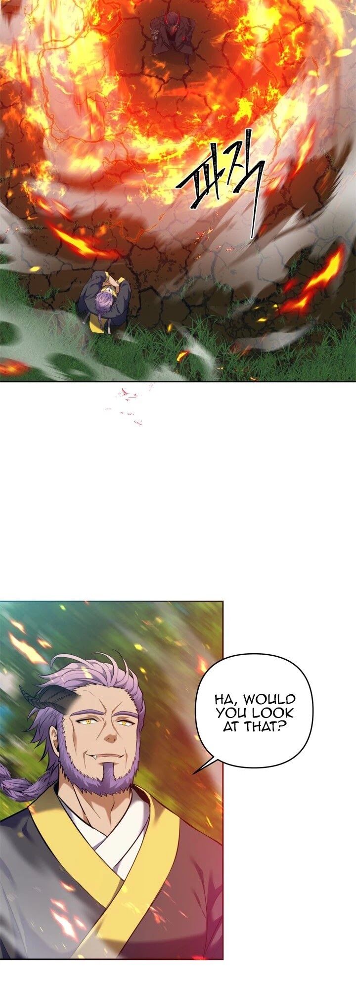 Read Second Life Ranker en Manga Online