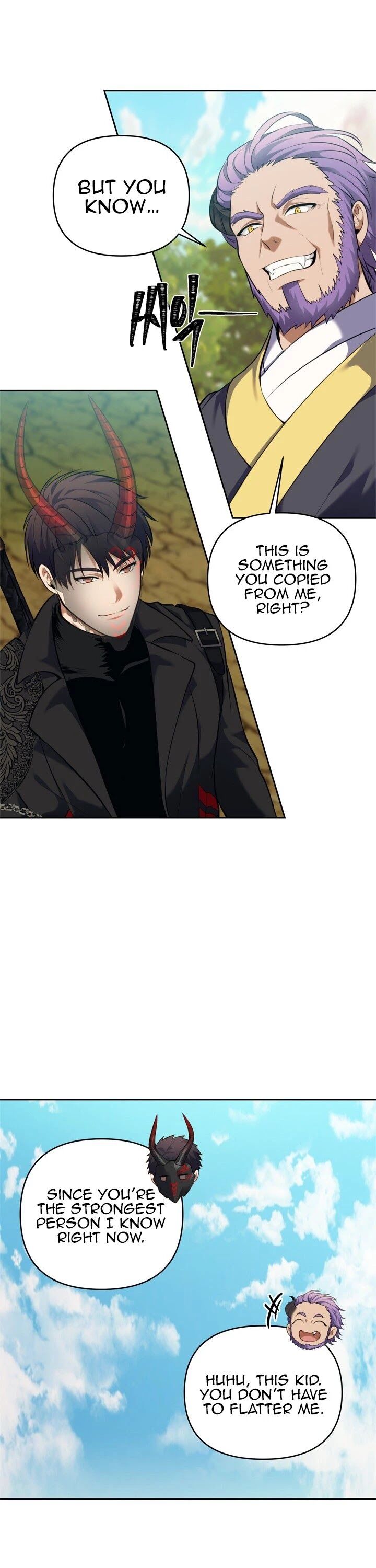 Read Second Life Ranker en Manga Online
