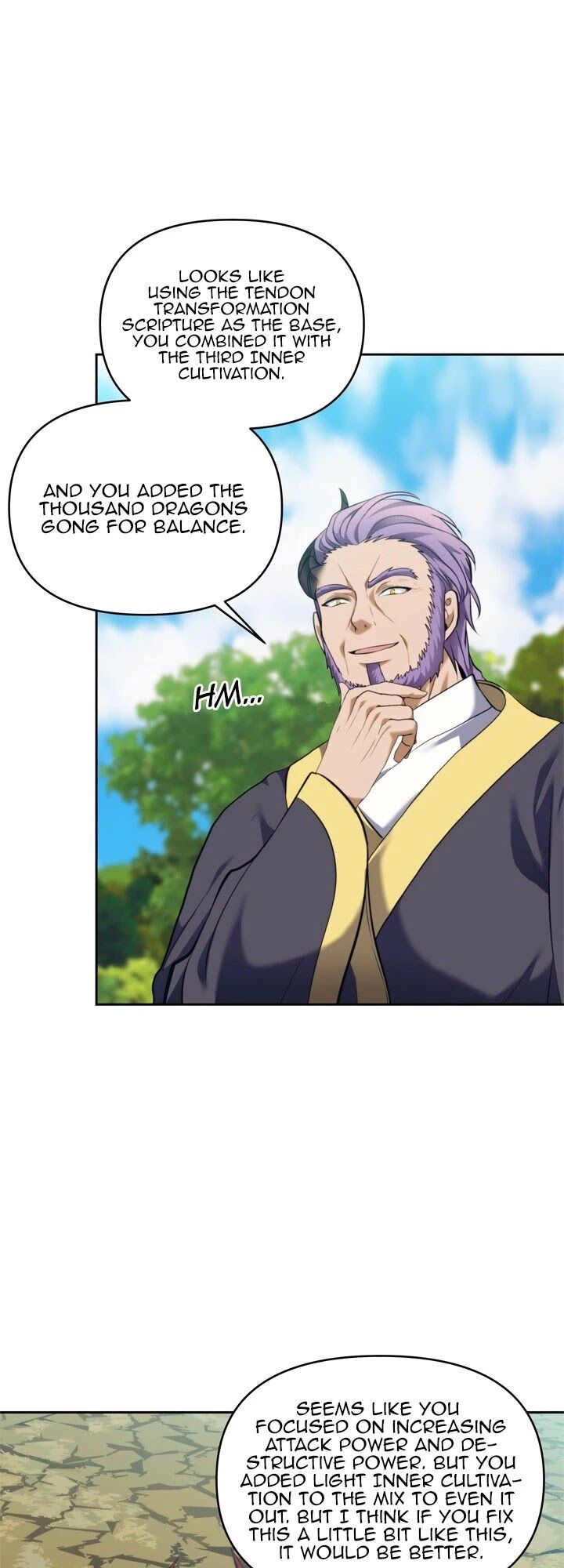 Read Second Life Ranker en Manga Online