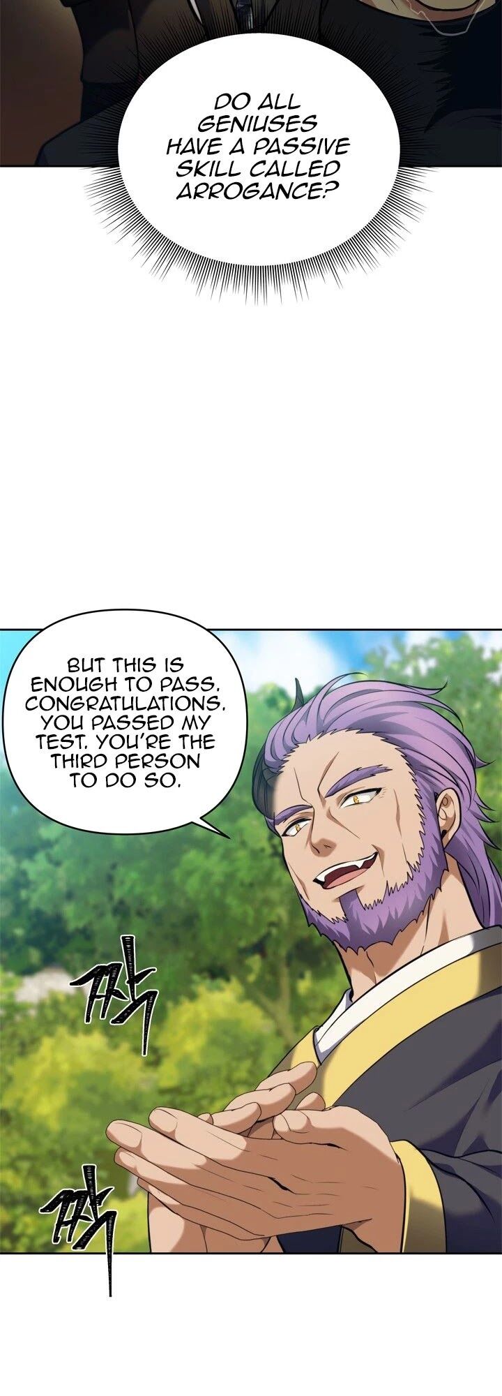 Read Second Life Ranker en Manga Online