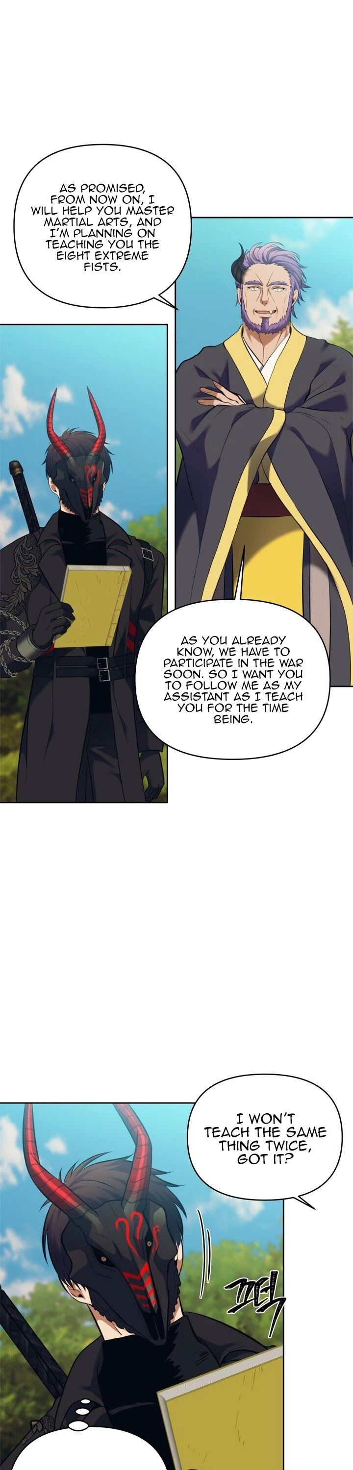 Read Second Life Ranker en Manga Online
