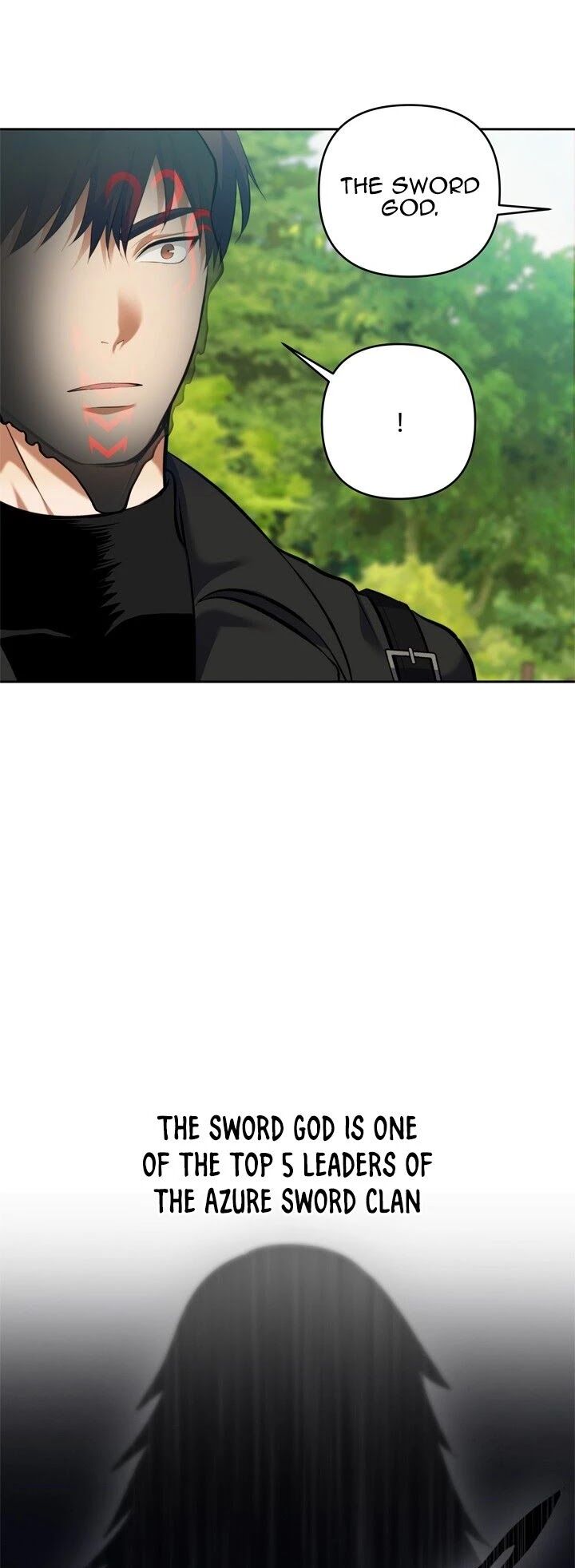 Read Second Life Ranker en Manga Online