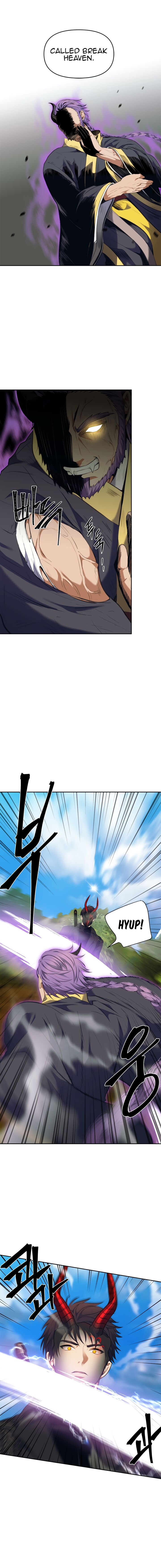 Read Second Life Ranker en Manga Online