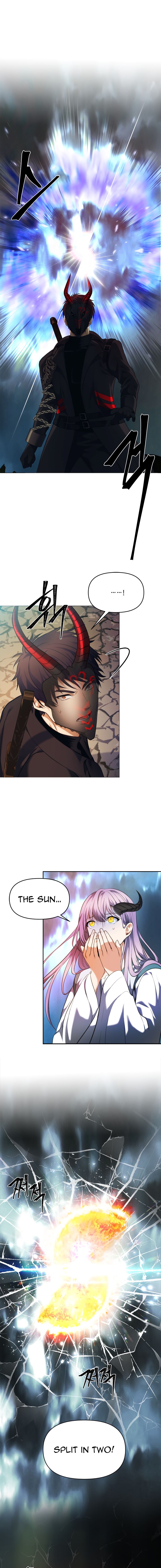 Read Second Life Ranker en Manga Online