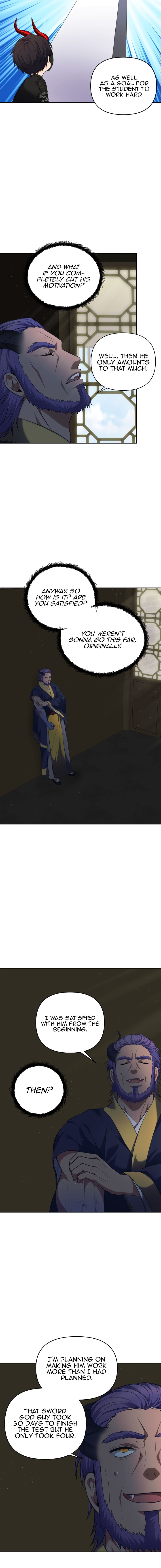 Read Second Life Ranker en Manga Online