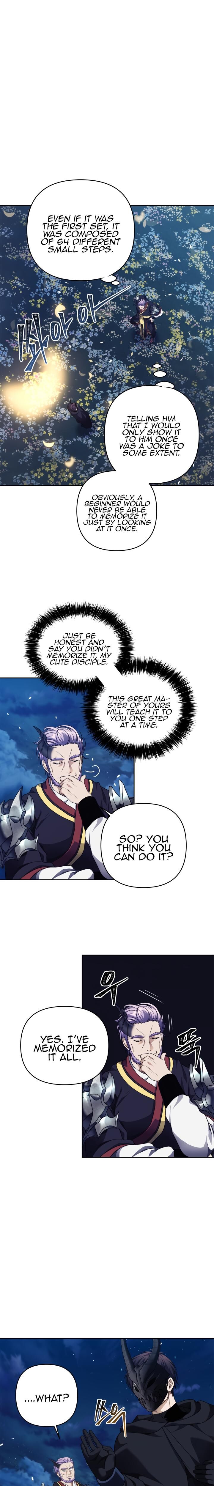 Read Second Life Ranker en Manga Online