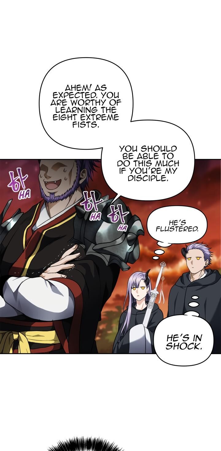 Read Second Life Ranker en Manga Online