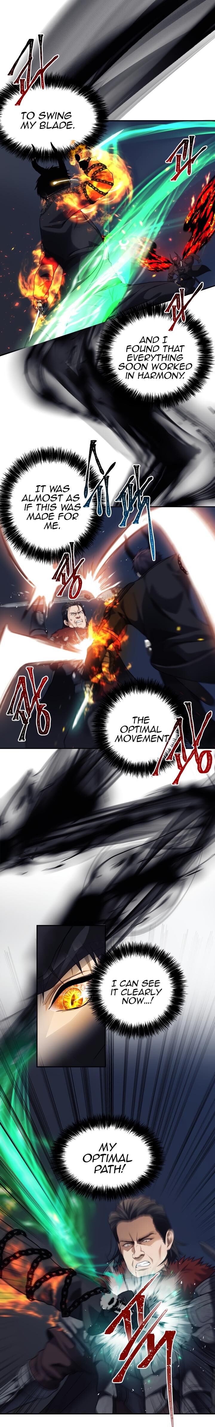 Read Second Life Ranker en Manga Online
