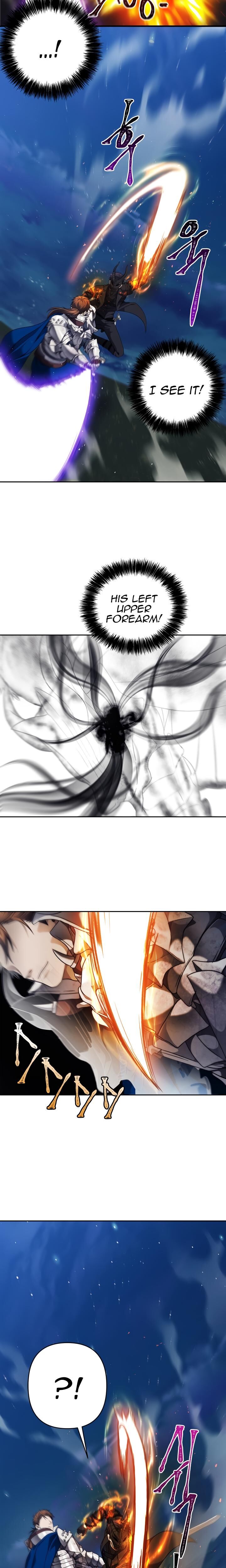 Read Second Life Ranker en Manga Online