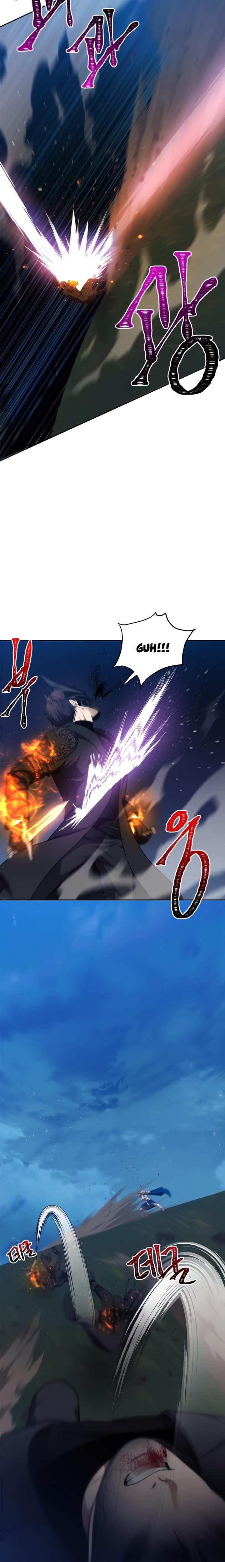 Read Second Life Ranker en Manga Online