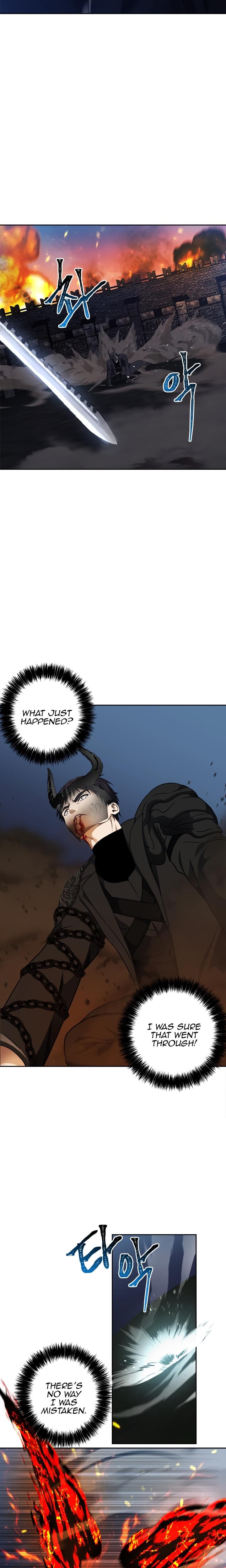 Read Second Life Ranker en Manga Online