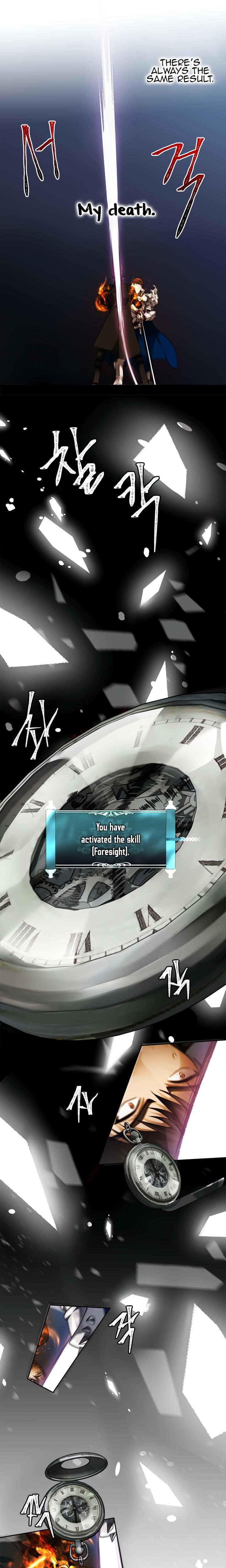 Read Second Life Ranker en Manga Online