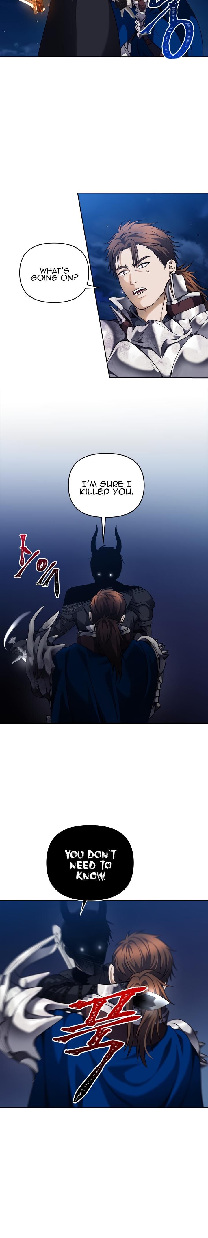 Read Second Life Ranker en Manga Online