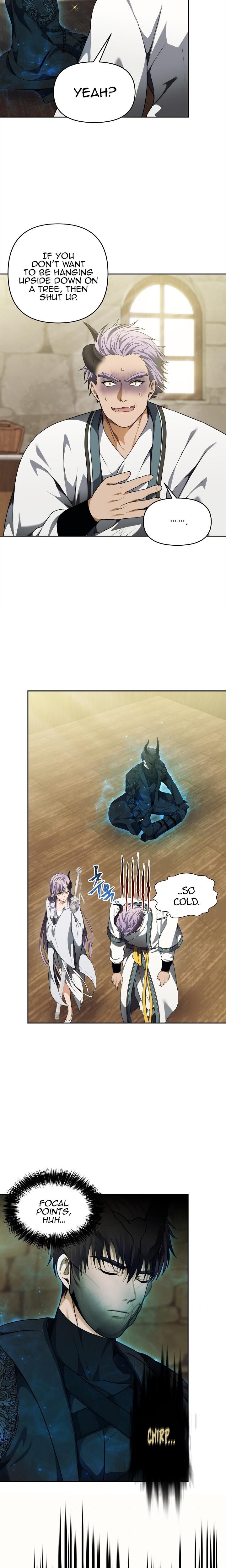 Read Second Life Ranker en Manga Online