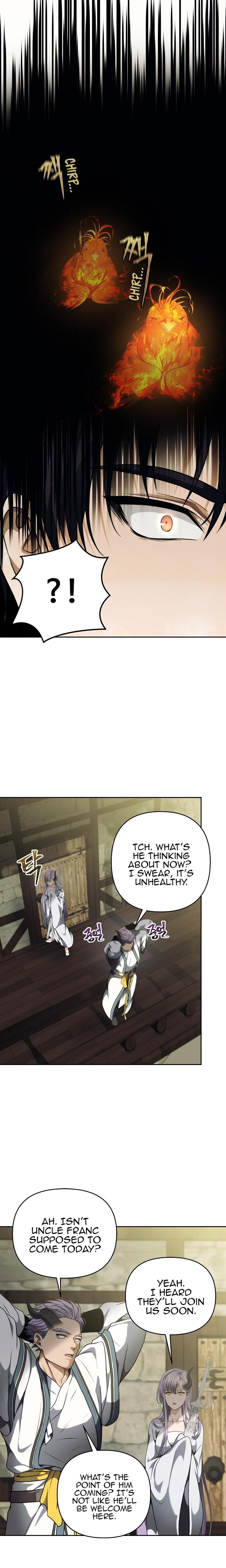 Read Second Life Ranker en Manga Online