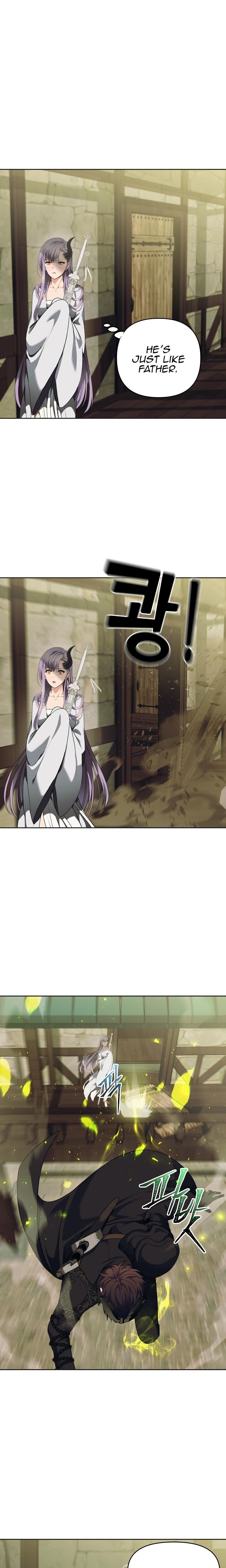Read Second Life Ranker en Manga Online