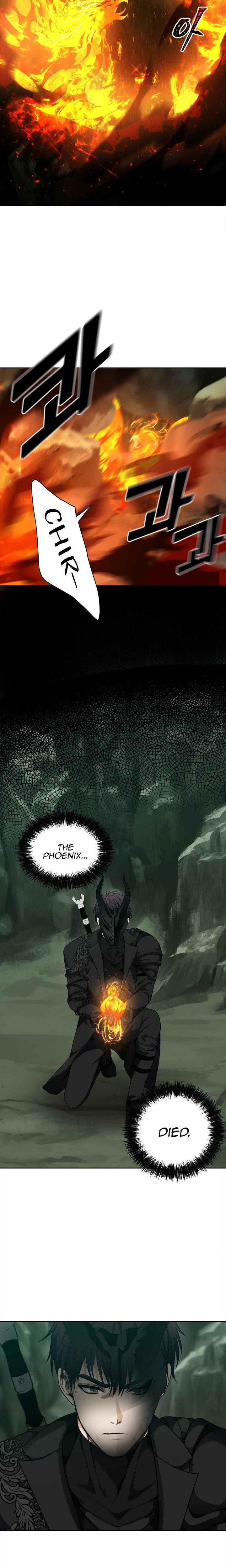 Read Second Life Ranker en Manga Online