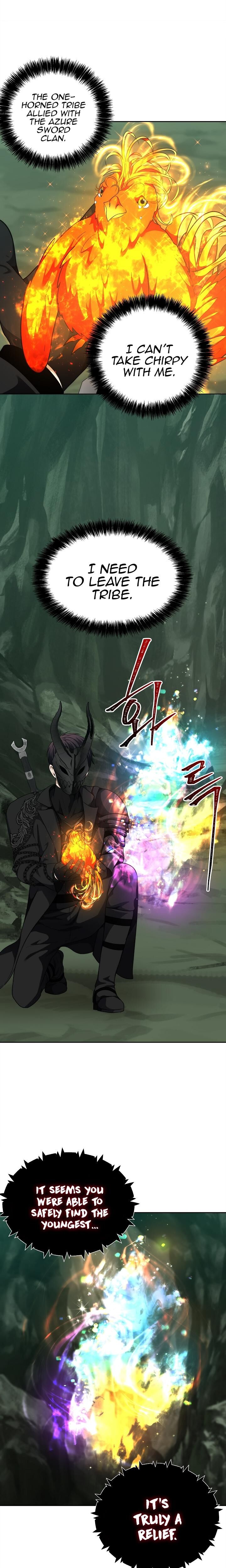 Read Second Life Ranker en Manga Online