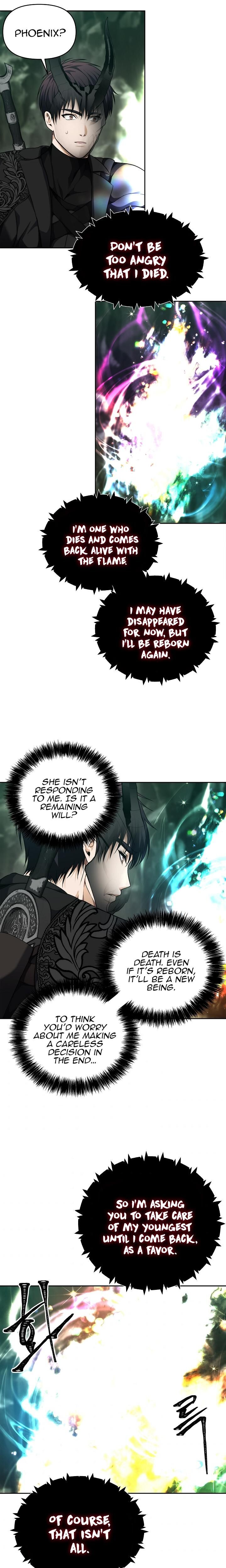 Read Second Life Ranker en Manga Online