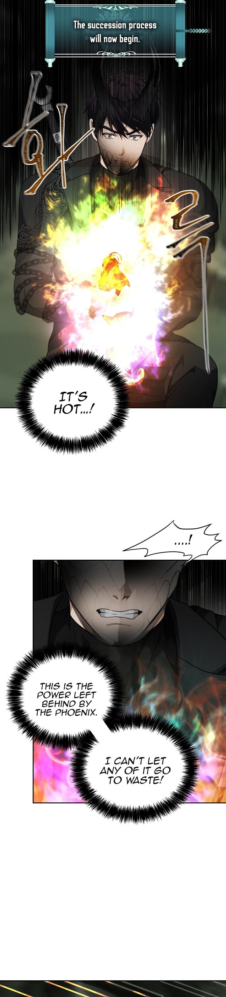 Read Second Life Ranker en Manga Online