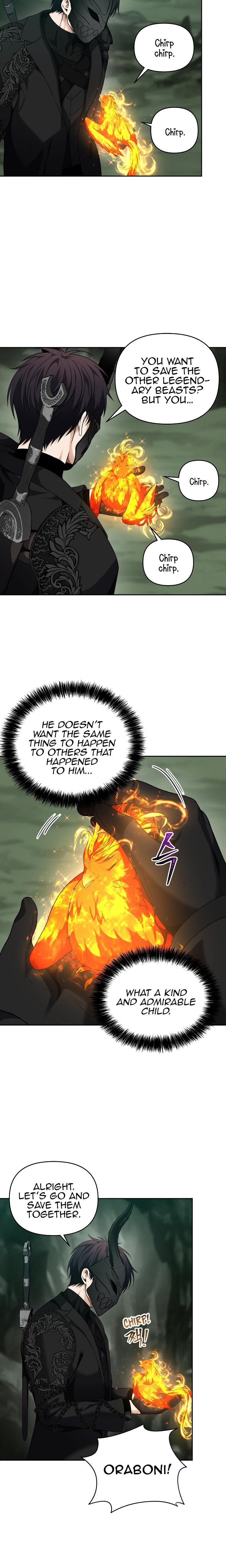 Read Second Life Ranker en Manga Online