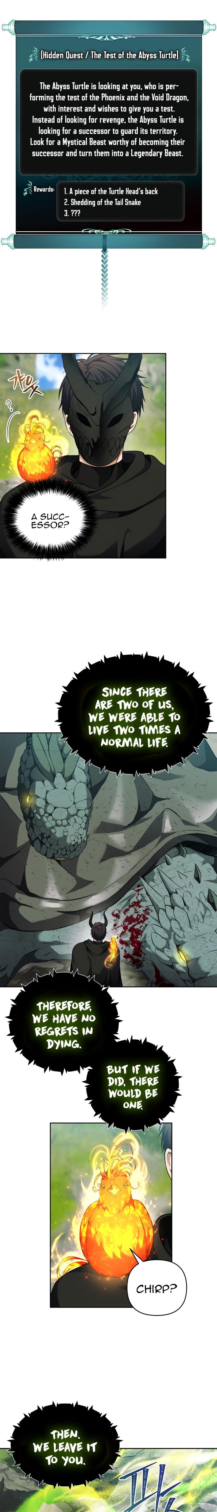 Read Second Life Ranker en Manga Online