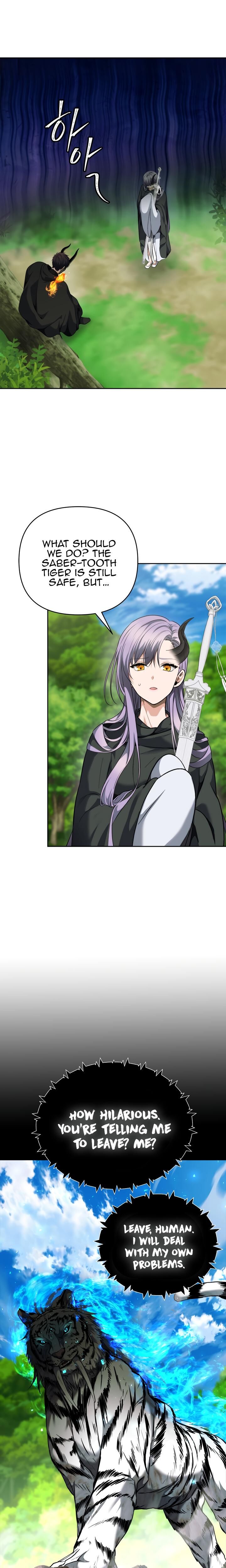 Read Second Life Ranker en Manga Online