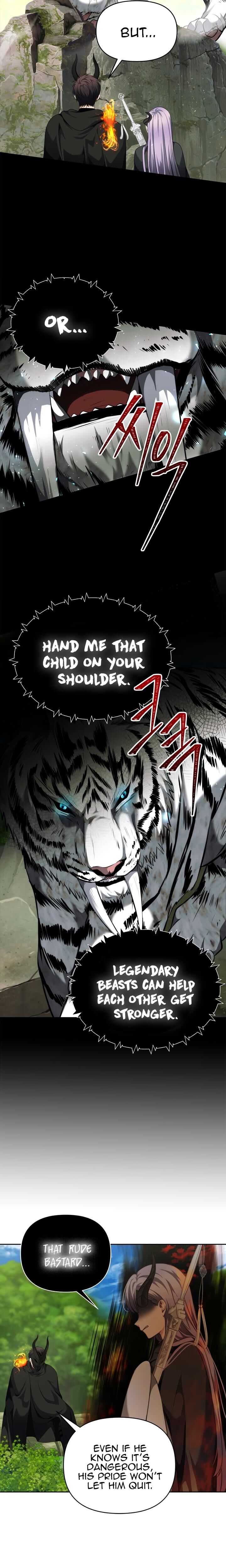 Read Second Life Ranker en Manga Online