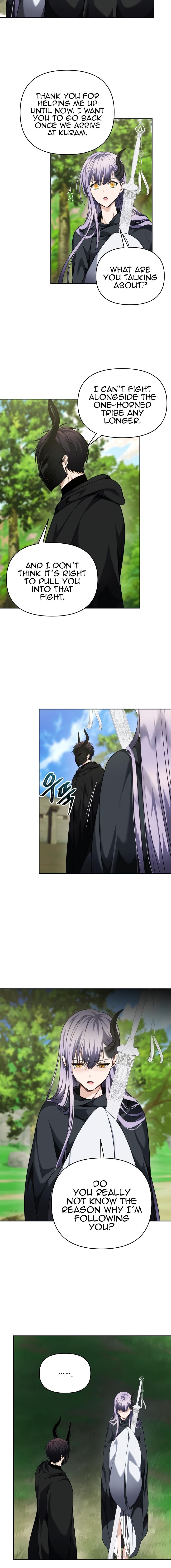 Read Second Life Ranker en Manga Online