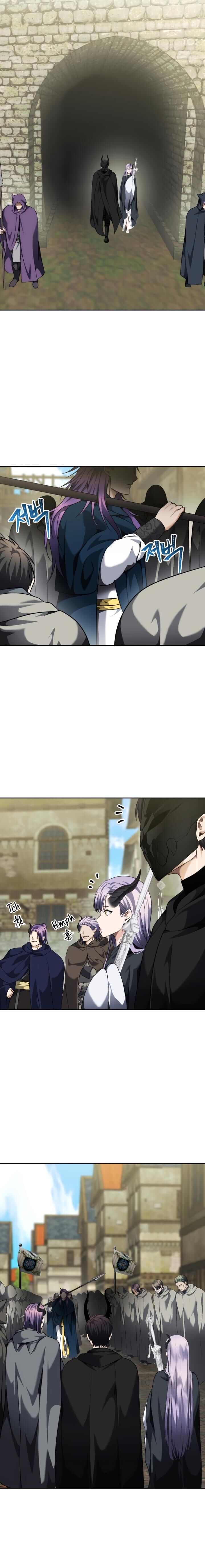 Read Second Life Ranker en Manga Online