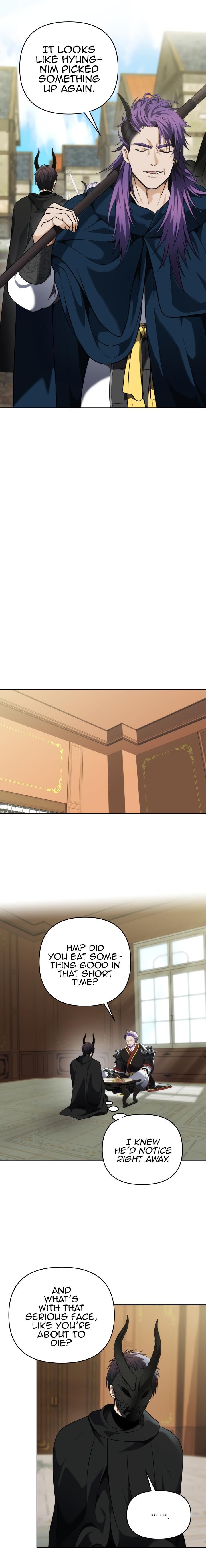 Read Second Life Ranker en Manga Online