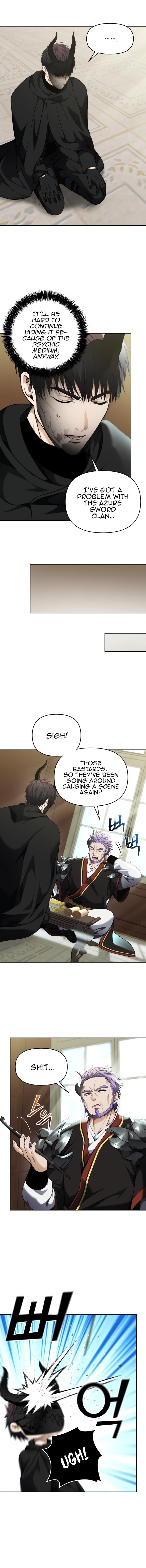 Read Second Life Ranker en Manga Online