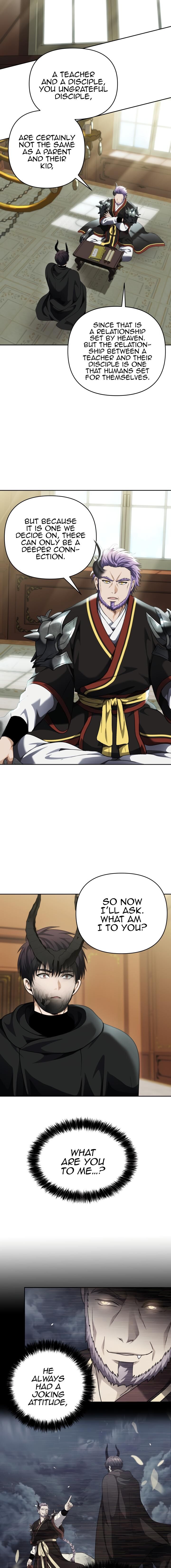 Read Second Life Ranker en Manga Online