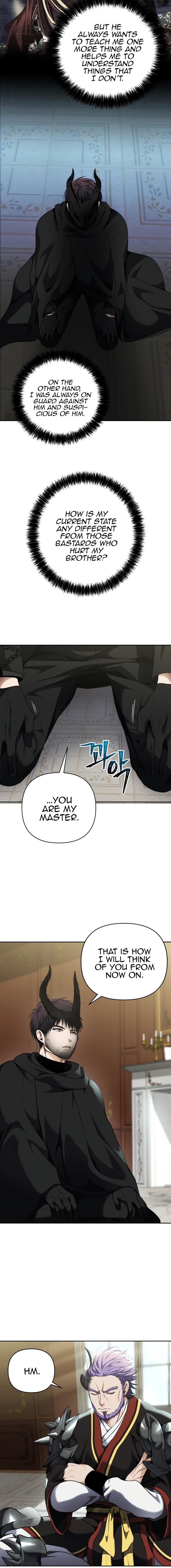 Read Second Life Ranker en Manga Online