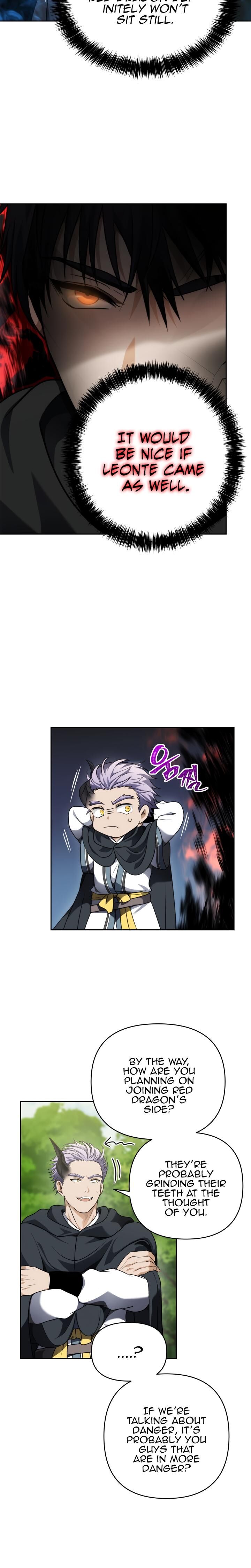 Read Second Life Ranker en Manga Online