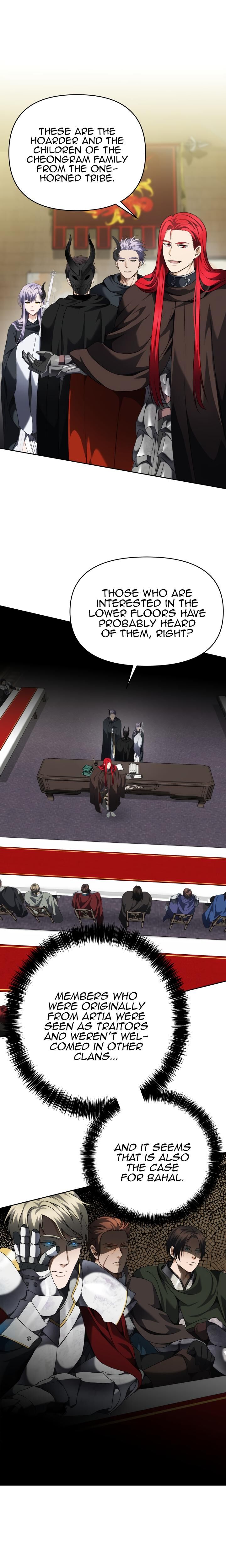 Read Second Life Ranker en Manga Online